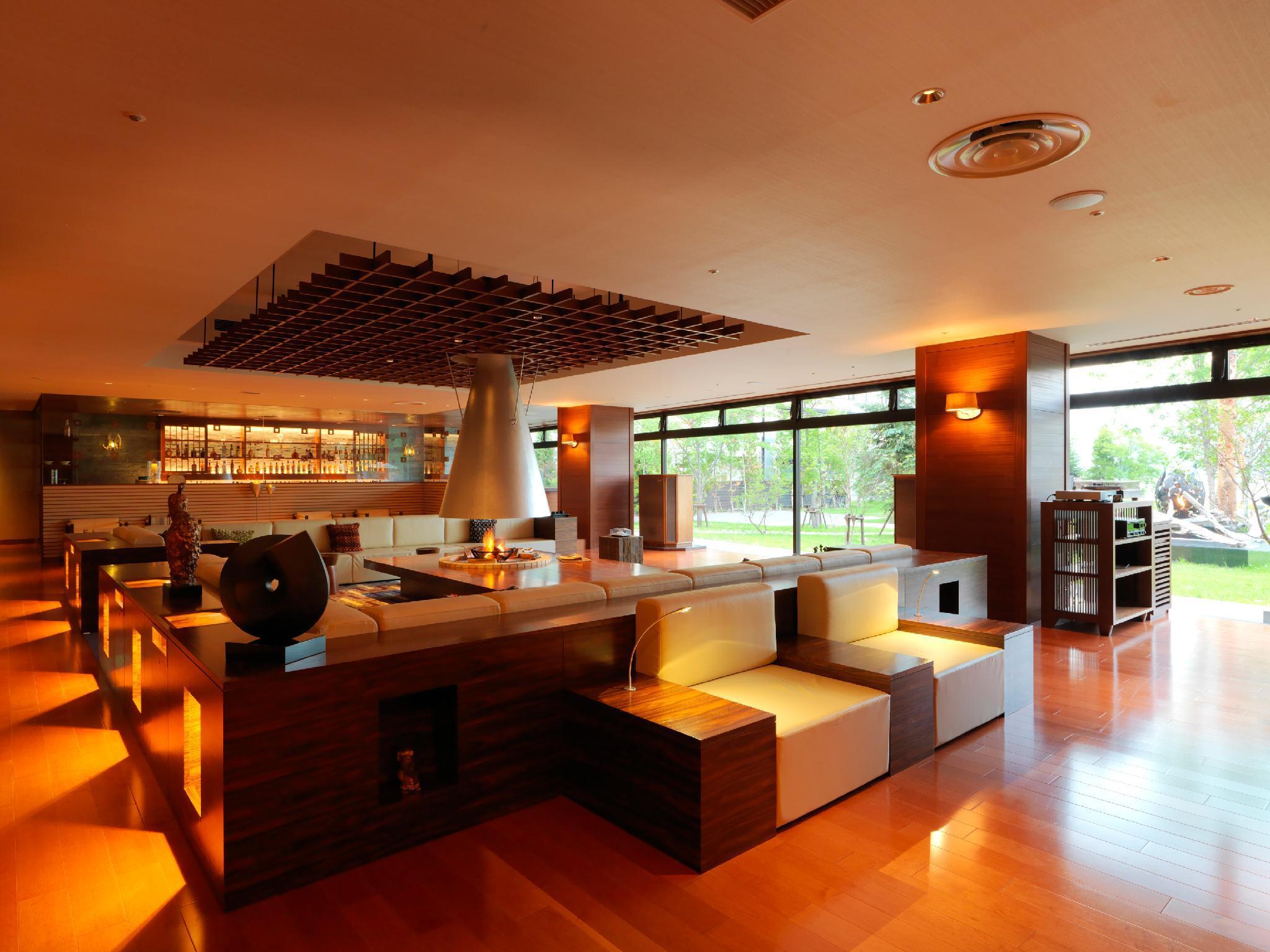 เล้ค อาคัง สึรุกะ วิงซ์ Hotel อะคังโกฮัง ภายนอก รูปภาพ